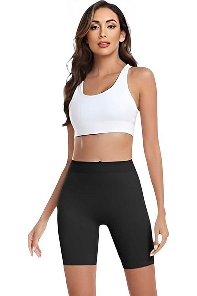 Uniquetrenders Women's Seamless Postpartum Caesarean Recovery Anti-Cellulite Long Corset