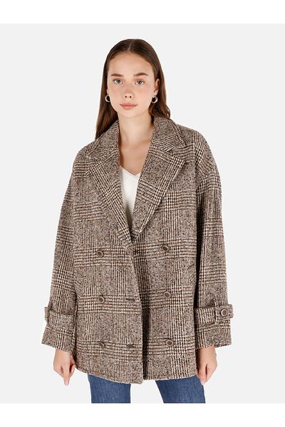 Colin's Beige Women's Coat