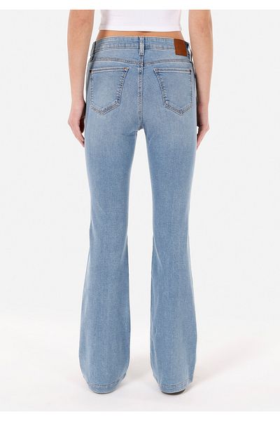 Colin's Blue Women's Pants