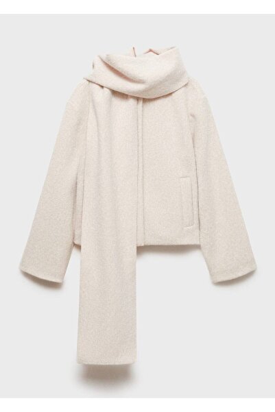 MANGO Woman Ceket --