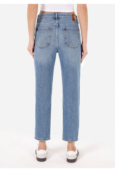 Colin's Pantaloni de damă din denim
