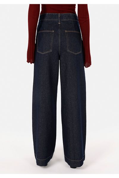 Colin's Blue Women's Pants