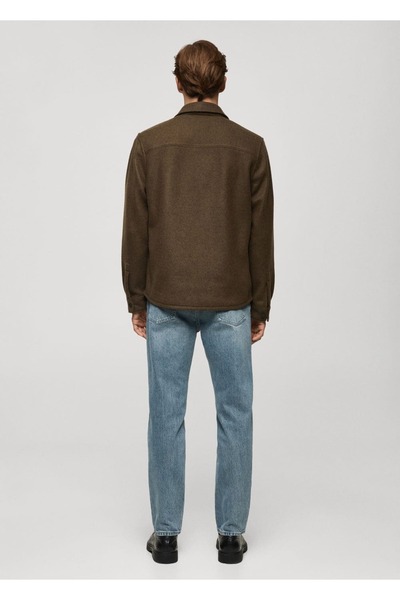 MANGO Man Gömlek --