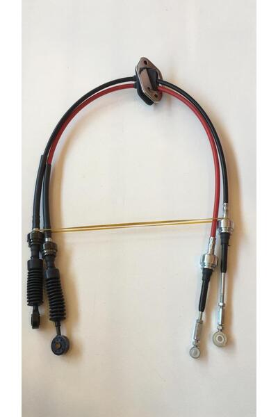 KORE TEL VİTES ACCENT 94-99 / 43794-22000