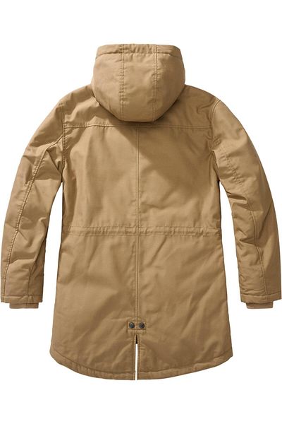 Brandit Herren Marsh Lake Parka