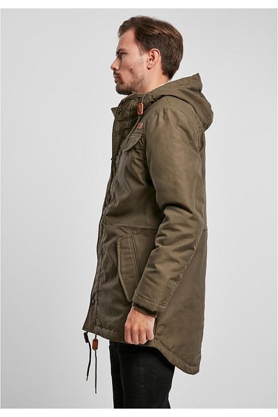 Brandit Herren Marsh Lake Parka