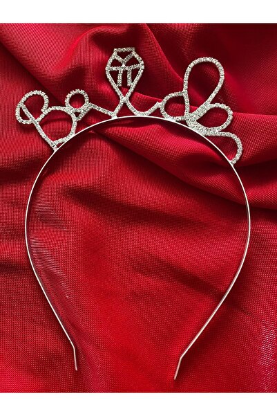 Hepimizin تيجان حفلات الزفاف الماسية من برايد