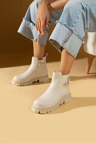 Brs Lastikli Tokalı Bot Yeni Sezon