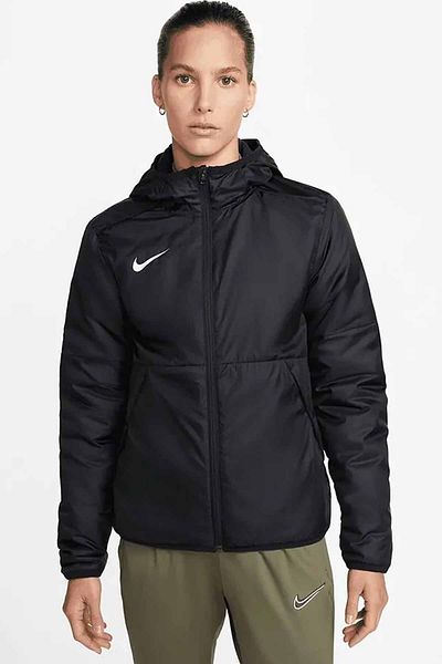 Nike Αδιάβροχο γυναικείο παλτό από ύφασμα Tremo
