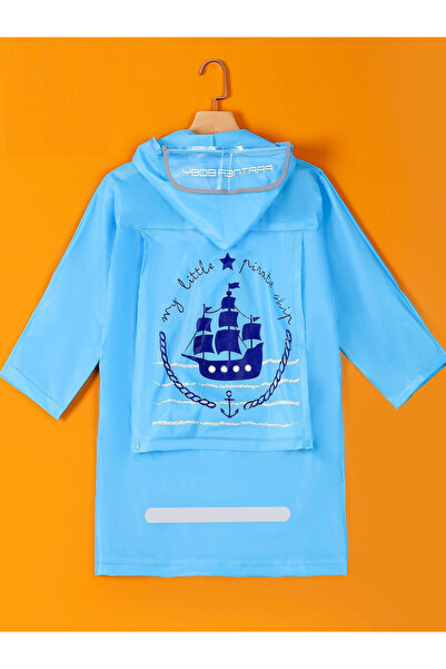 Casabony Αδιάβροχο Blue Boy