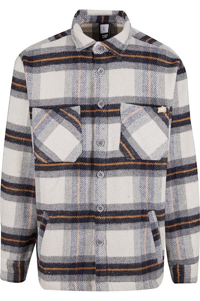 DEF Herren Woven Shaket