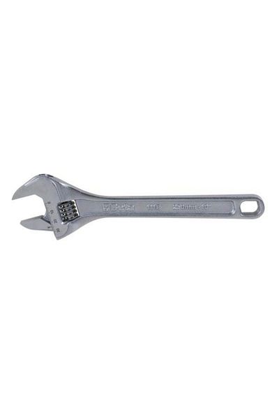 Beta 111e Adjustable Scale Frog Chrome Plated 100 Mm - 4''