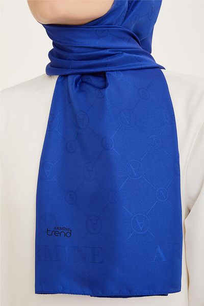 Armine Trend Pearl Monogram Σάλι 2 11 24