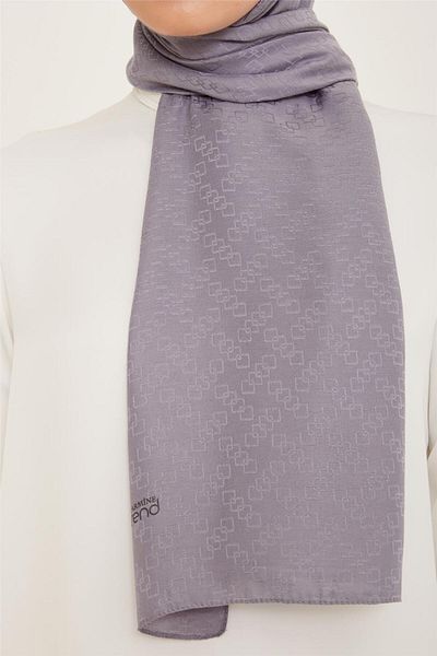 Armine Trend Ruby Shawl 4 4 358