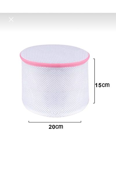 GCC İSTANBUL Bra Washing Net Fully Protected Sensitive Laundry Washing Apparatus