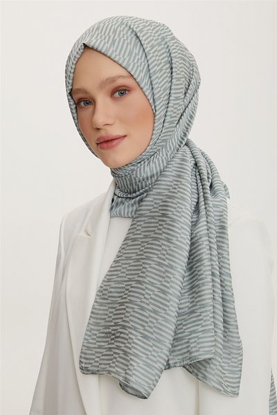 Armine Σάλι Trend Pure Lina 10 21098 2525