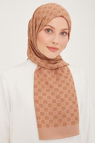 Armine Trend Ultralight Shawl 14 21023 23012