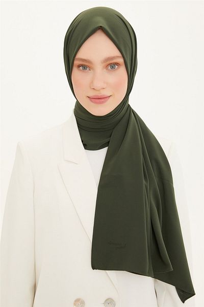 Armine Μεταξωτό σάλι Medine Trend - 00oa0444 48 1014