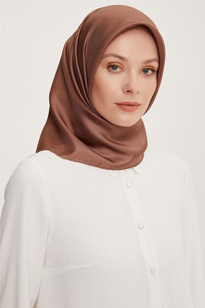 Armine Twill Scarf - 22ya0010 Μοντέλο, 152 και 142 μεγέθη
