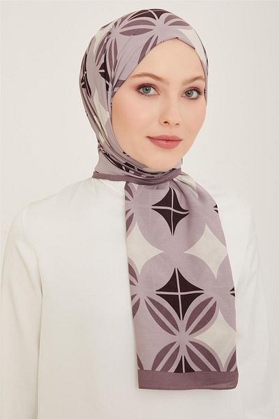 Armine Defne Trend Shawl 6347-2 21