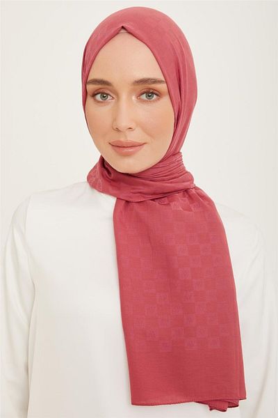 Armine Trend P.Monogram Shawl 2 65 21042