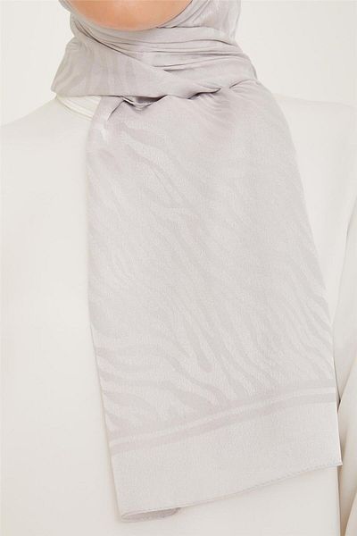 Armine Jacquard Trend Janjan Shawl - 7 21149 3127