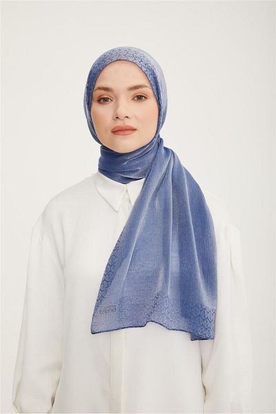 Armine Τρέντ Πέρλι Σα scarf 2 23031 23047