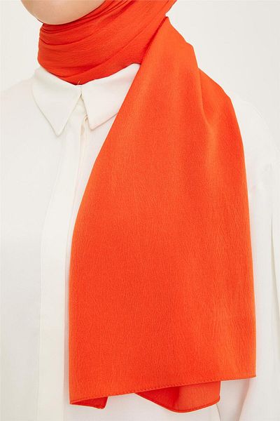 Armine Kirinkıl Trend Shawl - Μοντέλο 18 x 13