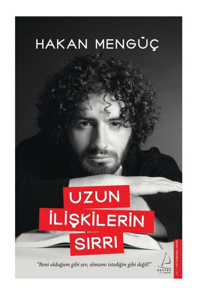 Destek Yayınları Uzun Ilişkilerin Sırrı