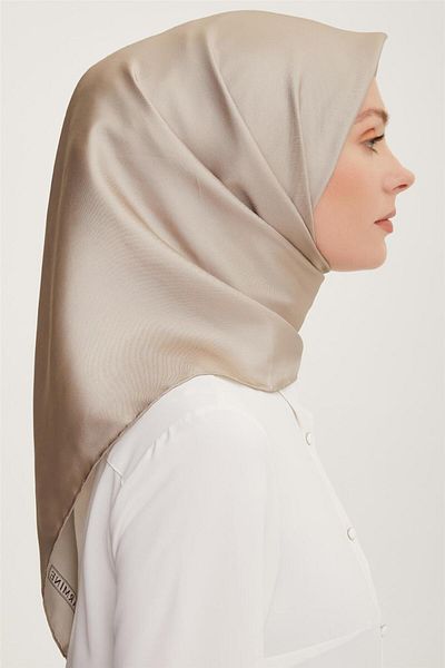 Armine 22ya0010 Φουλάρι Twill - 152 20