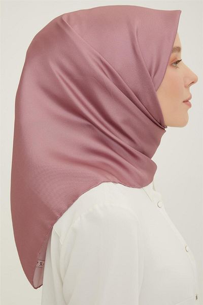 Armine 22ya0010 Φουλάρι Twill - 152 58