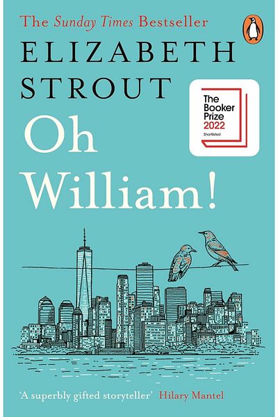 Penguin Books Oh William! - Elizabeth Strout