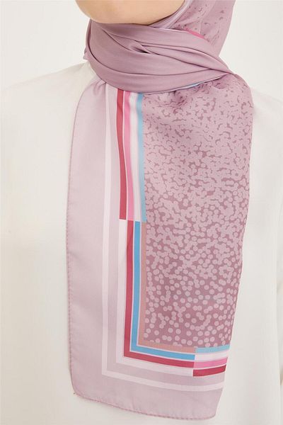 Armine Life 5368 21 Model Shawl