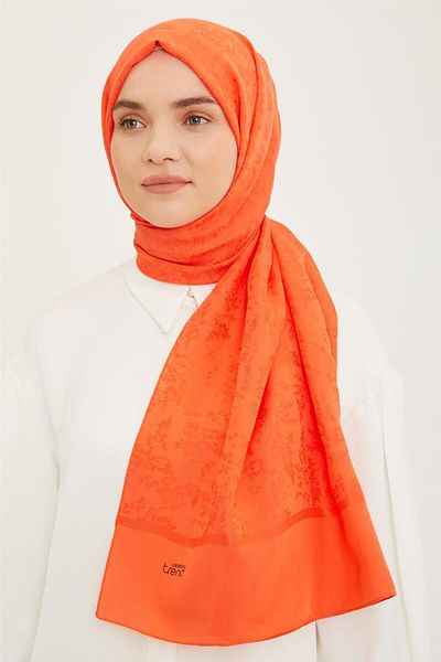 Armine Trend Hazan Shawl - 21097 23038 Μοντέλο
