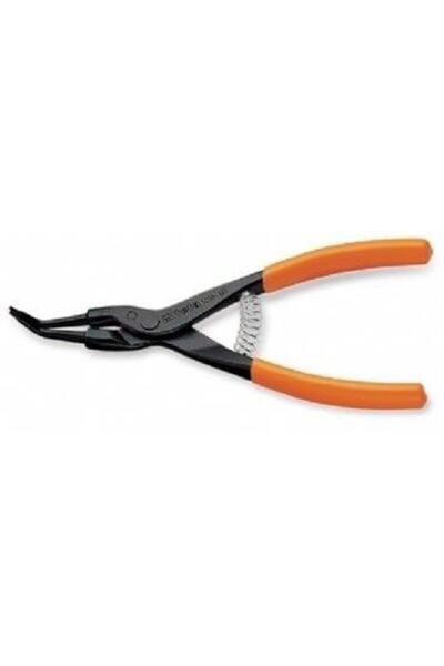 Beta 1037 Dış Segman Pensesi Eğri 140x1,3mm