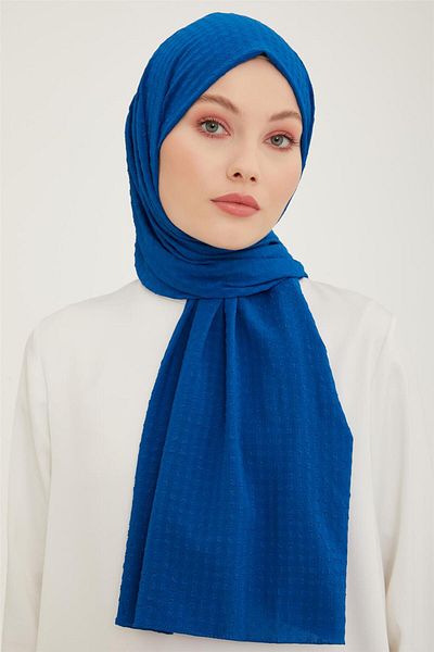 Armine Şal Trend Seersucker 83 21162