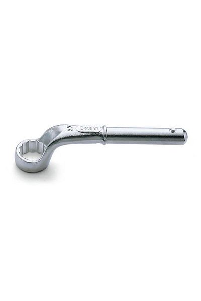 Beta 91 Neck Star Key 90mm