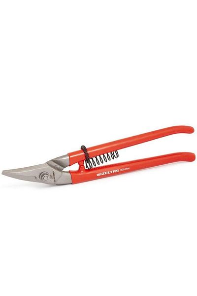 İzeltaş Izeltas6210270300 - Right Cowl 300 Mm Scissors