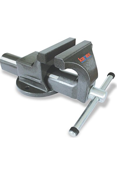 Kanca Kanex Mengene Sabit 125 mm