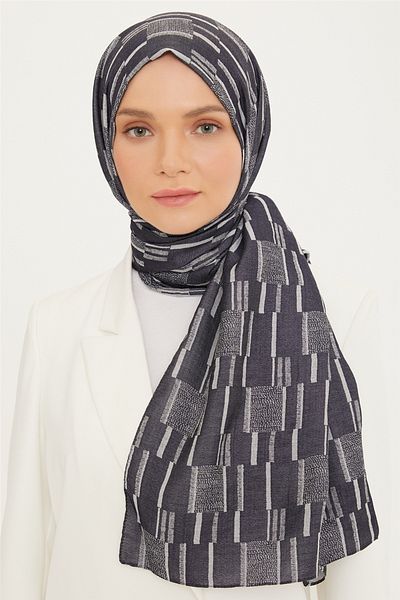 Armine Σάλι Pure Lina Trend - 12 2080 78 Μοντέλα