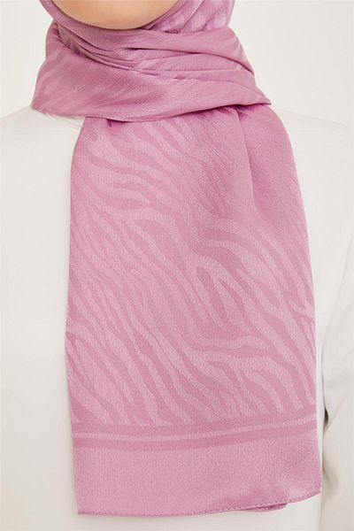 Armine Janjan Jacquard Trend Shawl - 7 Model 21149 21166