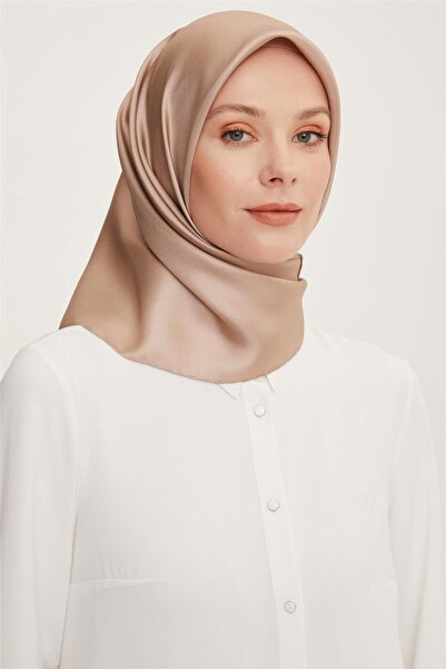 Armine 22ya0010 Φουλάρι Twill - 152x130