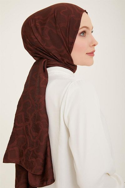 Armine J.Viscon Trend Shawl 2 - 24644 Μοντέλο