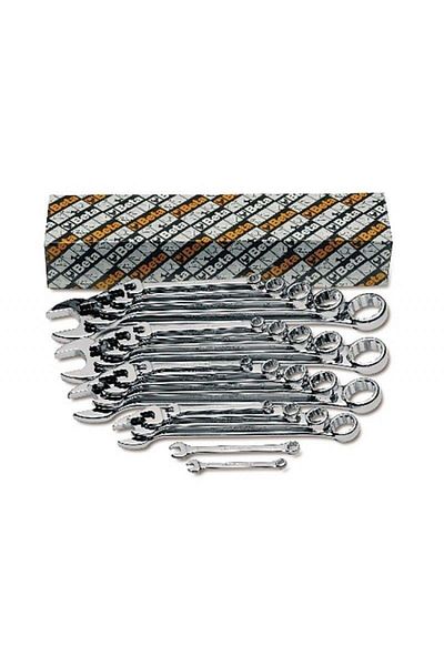 Beta 42mp/s21 Combined Switch Set 9 Pieces