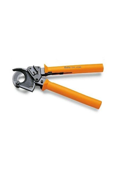 Beta 1134 Ratchet Cable Cutter 35 Mm