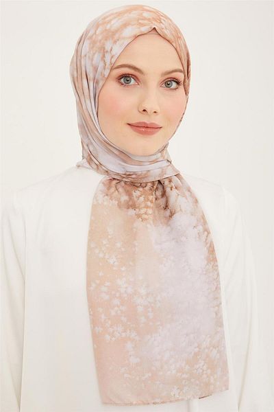 Armine Life Shawl 5369 12