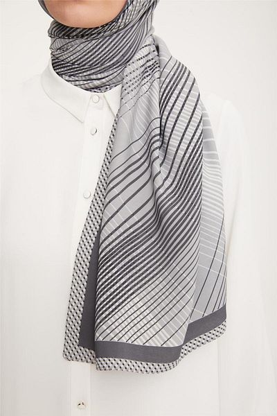 Armine Trend Modal Shawl 5336 05