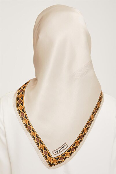 Armine Μεταξωτό μαντήλι - 23ka9057 08