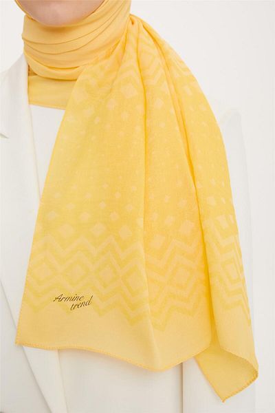 Armine Ultra Light Trend 7 Shawl - 21227 21194