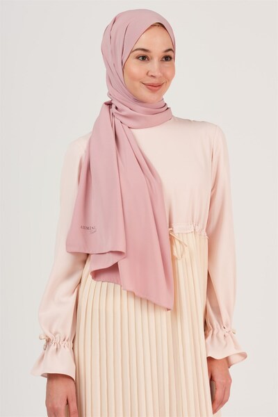 Armine Trend Medine Ipek Şal 00oa0444 48 47